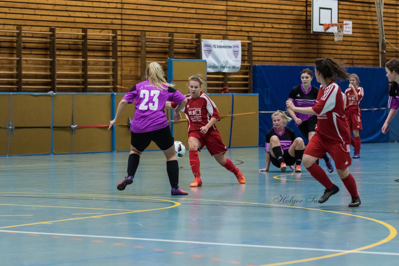 Bild 207 - Dodenhof Cup